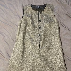 Gap jumper dress